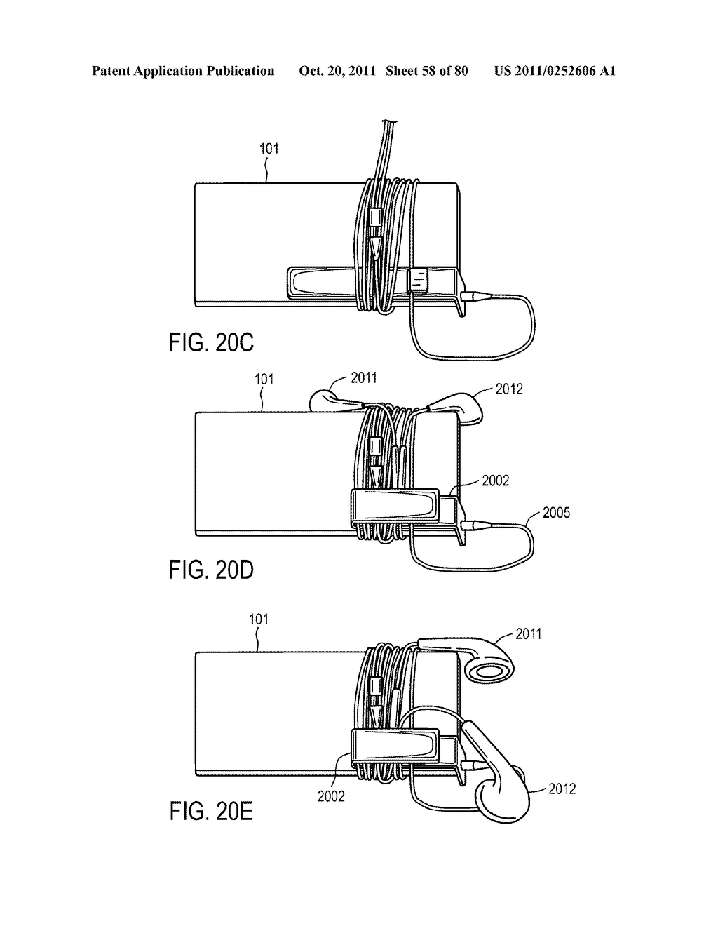 Cord Management System - diagram, schematic, and image 59