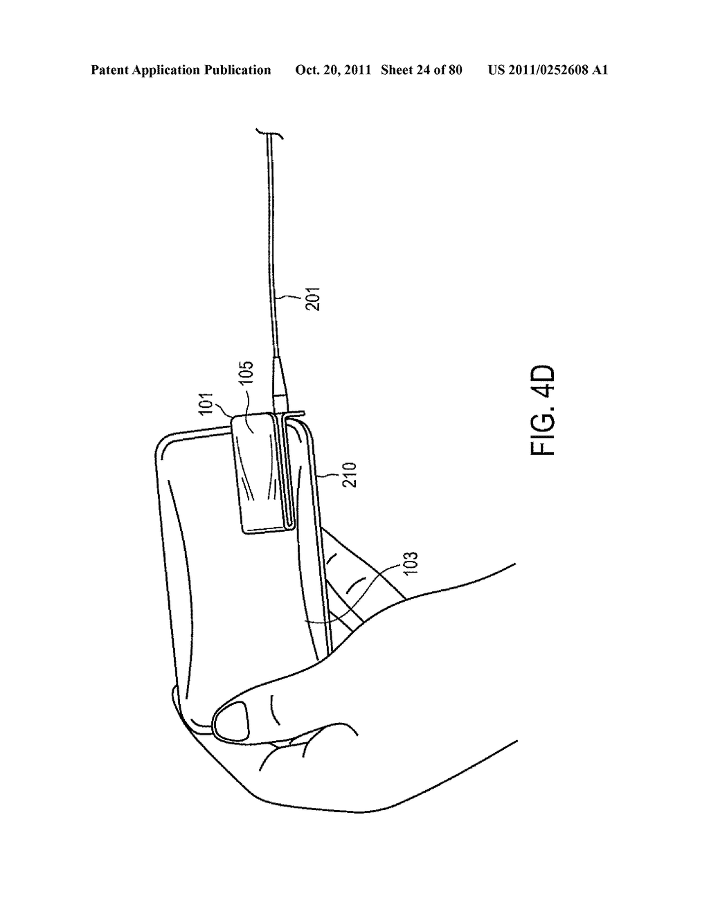 Cord Management System - diagram, schematic, and image 25