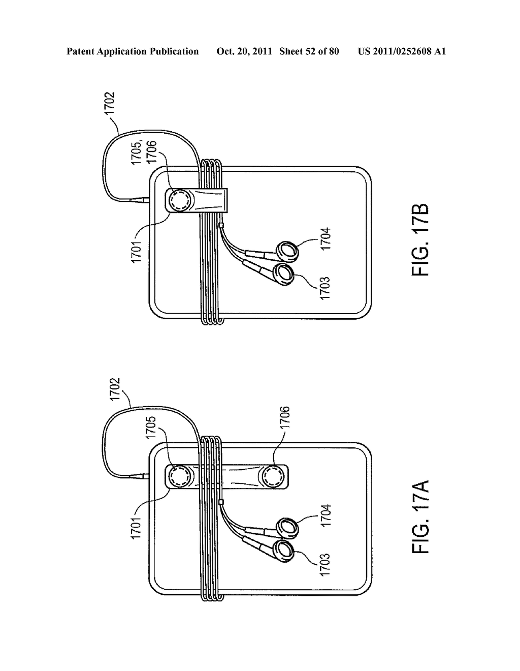 Cord Management System - diagram, schematic, and image 53