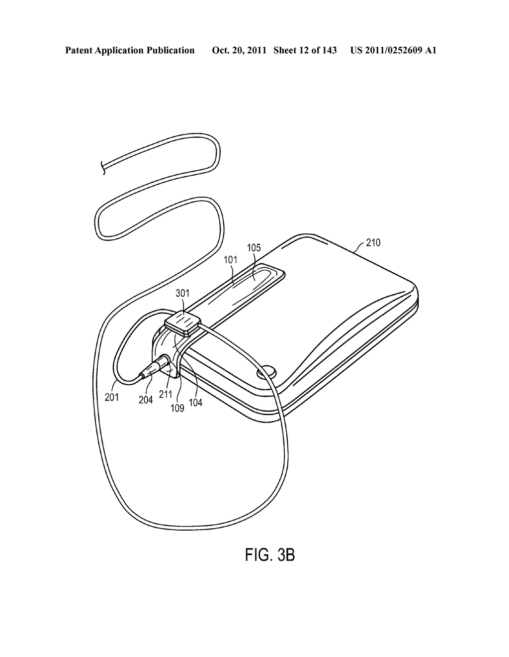 Cord Management System - diagram, schematic, and image 13