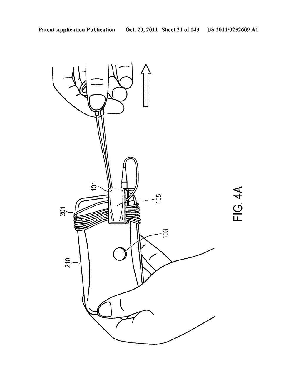 Cord Management System - diagram, schematic, and image 22