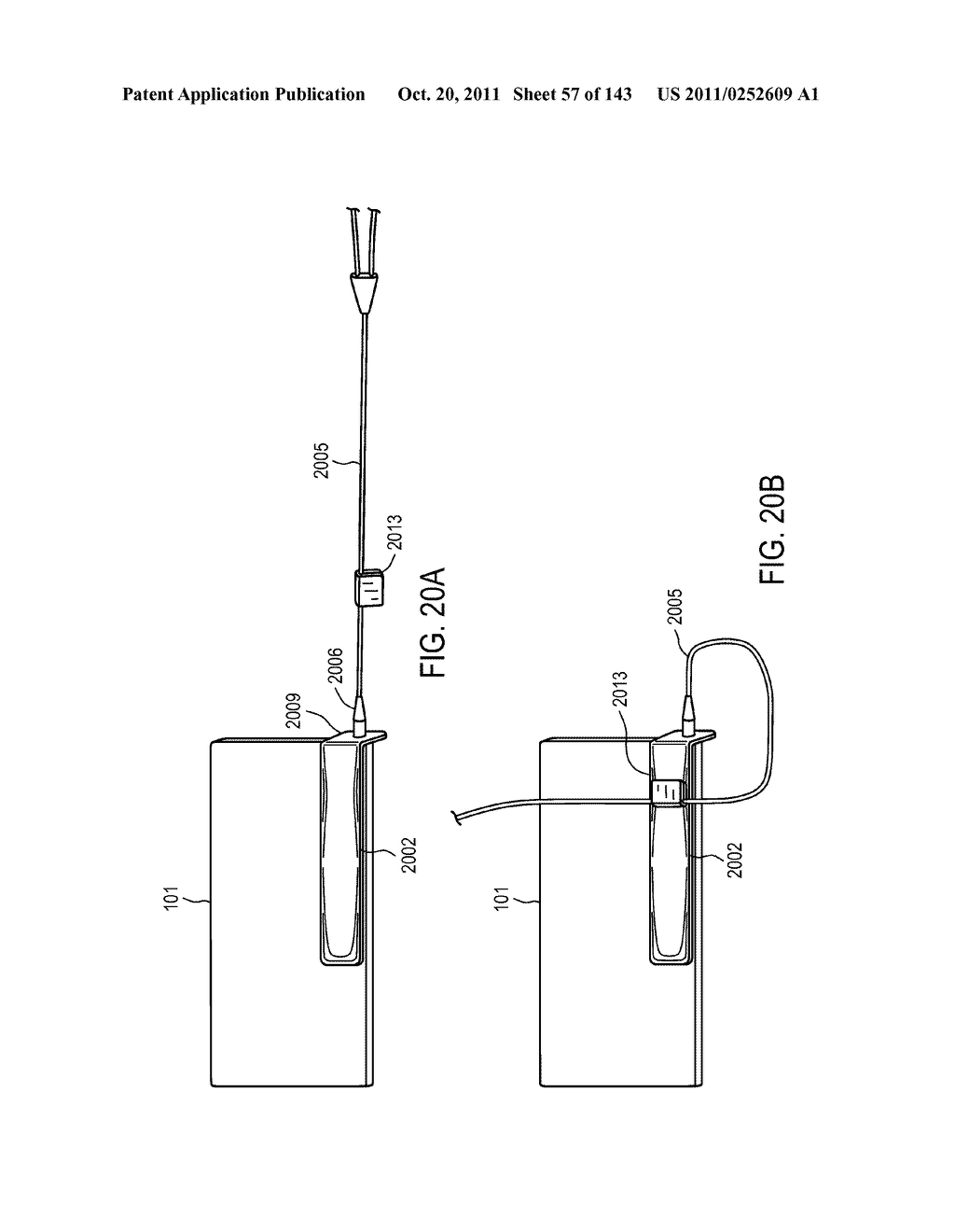 Cord Management System - diagram, schematic, and image 58