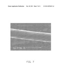 METHOD FOR MANUFACTURING TRANSMISSION ELECTRON MICROSCOPE MICRO-GRID diagram and image