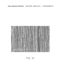 METHOD FOR MANUFACTURING TRANSMISSION ELECTRON MICROSCOPE MICRO-GRID diagram and image