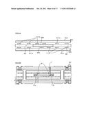 WIRING BOARD AND METHOD OF MANUFACTURING WIRING BOARD diagram and image