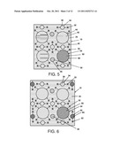 DIAMOND PARTICLE MIXTURE diagram and image