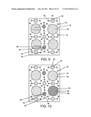 DIAMOND PARTICLE MIXTURE diagram and image