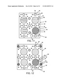 DIAMOND PARTICLE MIXTURE diagram and image