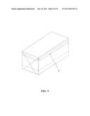 METHOD AND APPARATUS FOR WRAPPING A SHIPMENT diagram and image