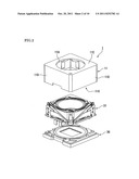 DRIVE MODULE AND ELECTRONIC DEVICE diagram and image