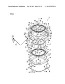 DRIVE MODULE AND ELECTRONIC DEVICE diagram and image