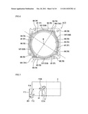 DRIVE MODULE AND ELECTRONIC DEVICE diagram and image