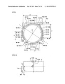 DRIVE MODULE AND ELECTRONIC DEVICE diagram and image