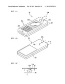 DRIVE MODULE AND ELECTRONIC DEVICE diagram and image