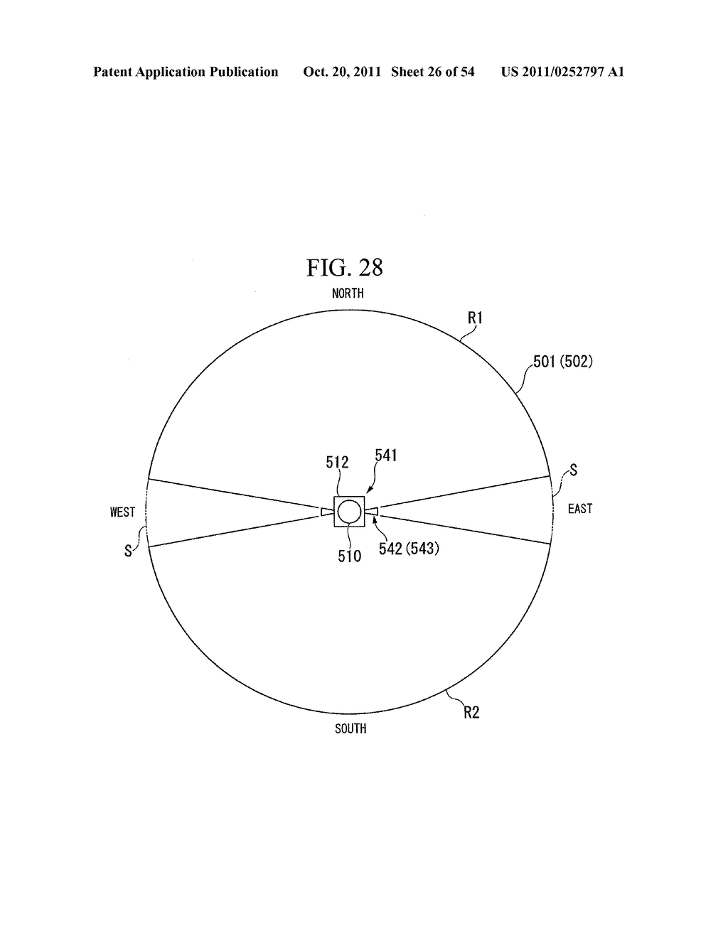 GAS TURBINE PLANT, HEAT RECEIVER, POWER GENERATING DEVICE, AND SUNLIGHT     COLLECTING SYSTEM ASSOCIATED WITH SOLAR THERMAL ELECTRIC GENERATION     SYSTEM - diagram, schematic, and image 27