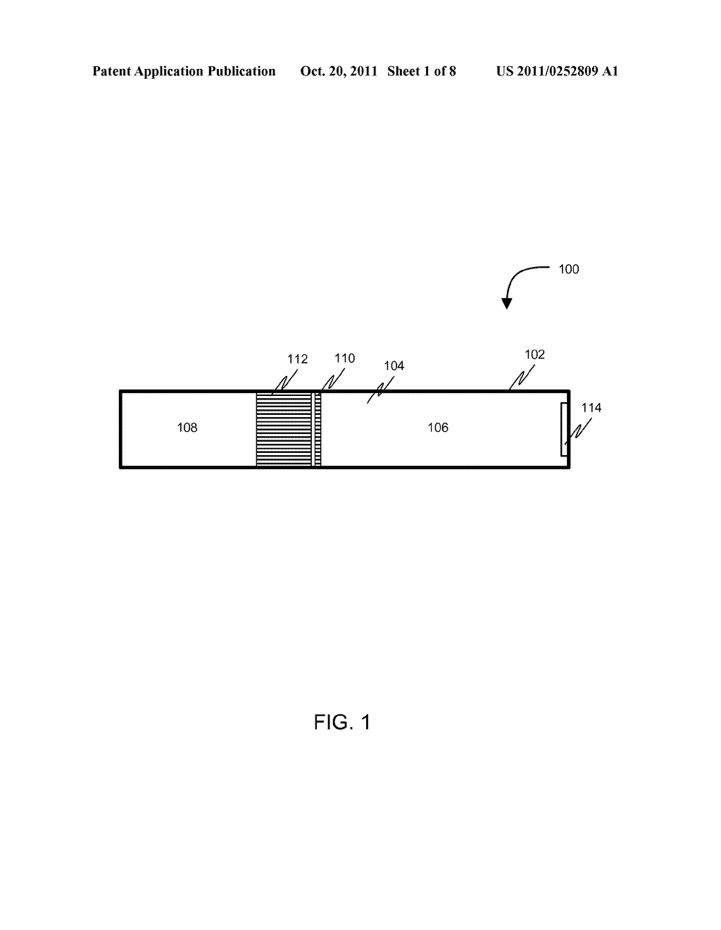 STANDING WAVE THERMOACOUSTIC PIEZOELECTRIC SYSTEM AND APPARATUS FOR     GENERATING ELECTRICAL ENERGY FROM HEAT ENERGY - diagram, schematic, and image 02