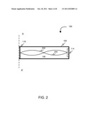 STANDING WAVE THERMOACOUSTIC PIEZOELECTRIC SYSTEM AND APPARATUS FOR     GENERATING ELECTRICAL ENERGY FROM HEAT ENERGY diagram and image