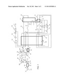 Carbon Dioxide Recovery Method Using Cryo-Condensation diagram and image