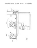 HEAT PUMP (SERVER) COUPLED WASHER AND DRYER PAIR diagram and image