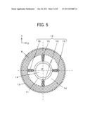 POWER GENERATOR, FLUID SENSOR, AND FLUID SENSOR NET diagram and image