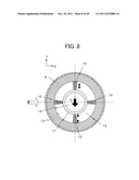 POWER GENERATOR, FLUID SENSOR, AND FLUID SENSOR NET diagram and image