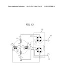 POWER GENERATOR, FLUID SENSOR, AND FLUID SENSOR NET diagram and image