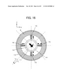 POWER GENERATOR, FLUID SENSOR, AND FLUID SENSOR NET diagram and image