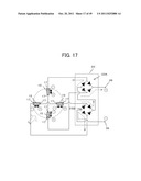 POWER GENERATOR, FLUID SENSOR, AND FLUID SENSOR NET diagram and image