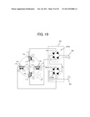 POWER GENERATOR, FLUID SENSOR, AND FLUID SENSOR NET diagram and image