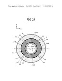 POWER GENERATOR, FLUID SENSOR, AND FLUID SENSOR NET diagram and image