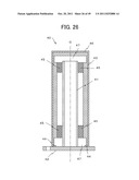 POWER GENERATOR, FLUID SENSOR, AND FLUID SENSOR NET diagram and image