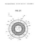 POWER GENERATOR, FLUID SENSOR, AND FLUID SENSOR NET diagram and image