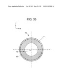 POWER GENERATOR, FLUID SENSOR, AND FLUID SENSOR NET diagram and image