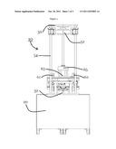 MEDICAL TESTING DEVICE HAVING MULTIPLE TESTING PARAMETERS diagram and image