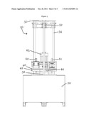 MEDICAL TESTING DEVICE HAVING MULTIPLE TESTING PARAMETERS diagram and image