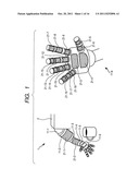 DETECTING DEVICE diagram and image