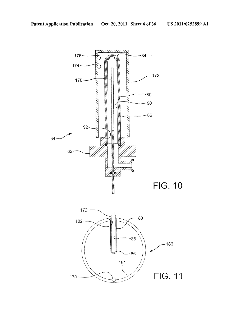 VESSEL INSPECTION APPARATUS AND METHODS - diagram, schematic, and image 07