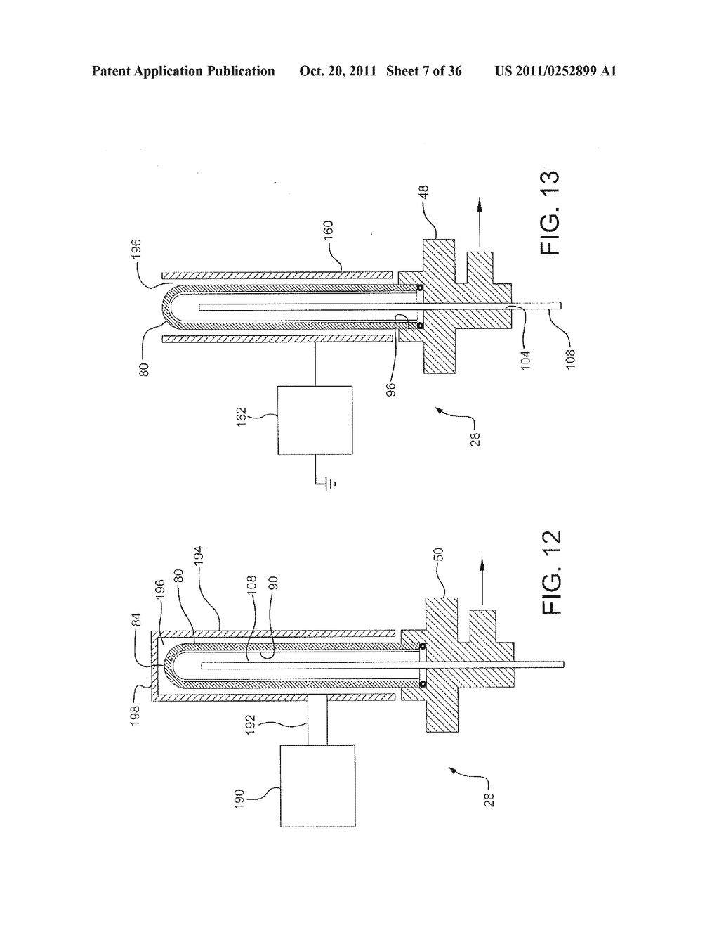 VESSEL INSPECTION APPARATUS AND METHODS - diagram, schematic, and image 08