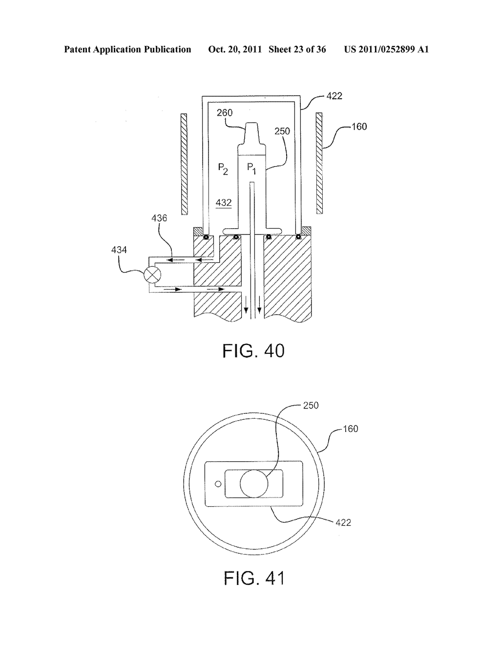 VESSEL INSPECTION APPARATUS AND METHODS - diagram, schematic, and image 24