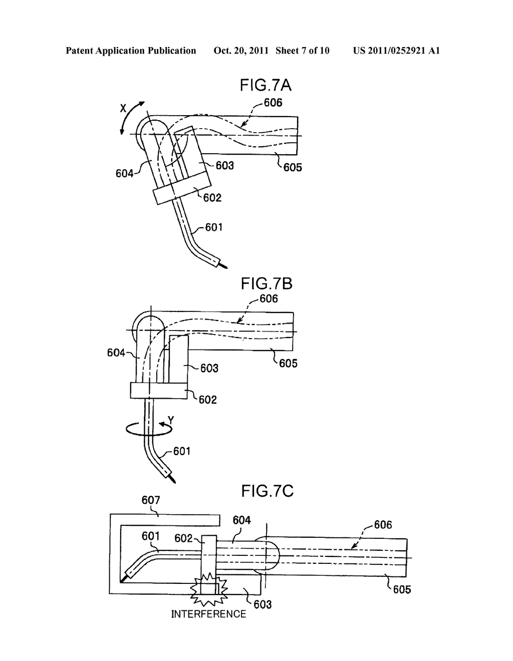 INDUSTRIAL ROBOT - diagram, schematic, and image 08