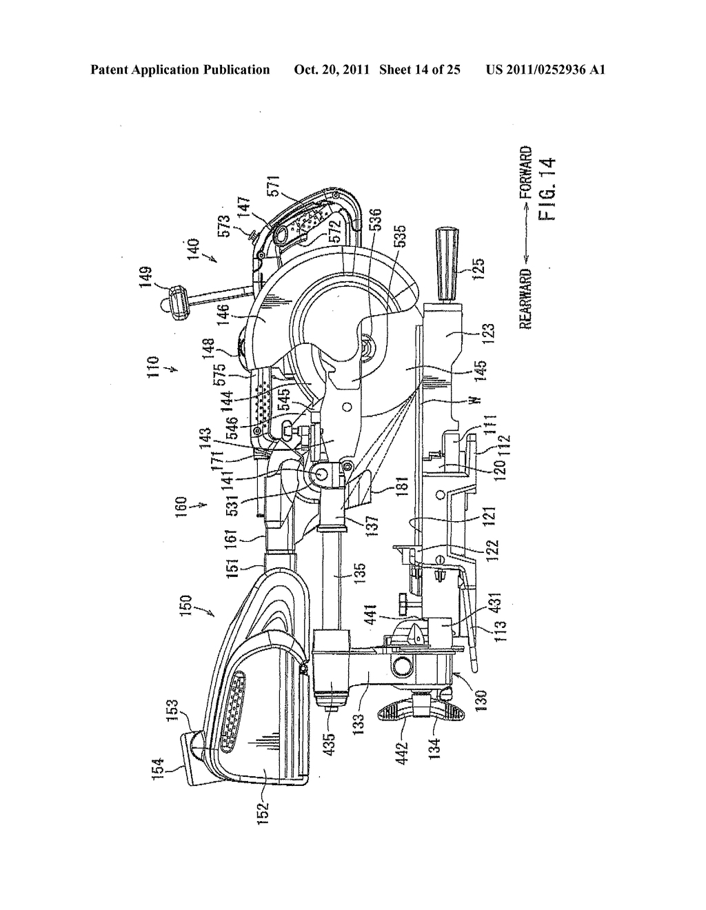 CUTTING DEVICES - diagram, schematic, and image 15