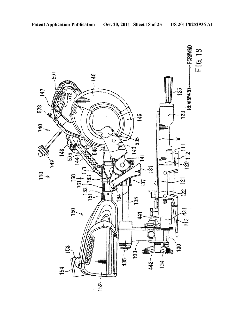 CUTTING DEVICES - diagram, schematic, and image 19