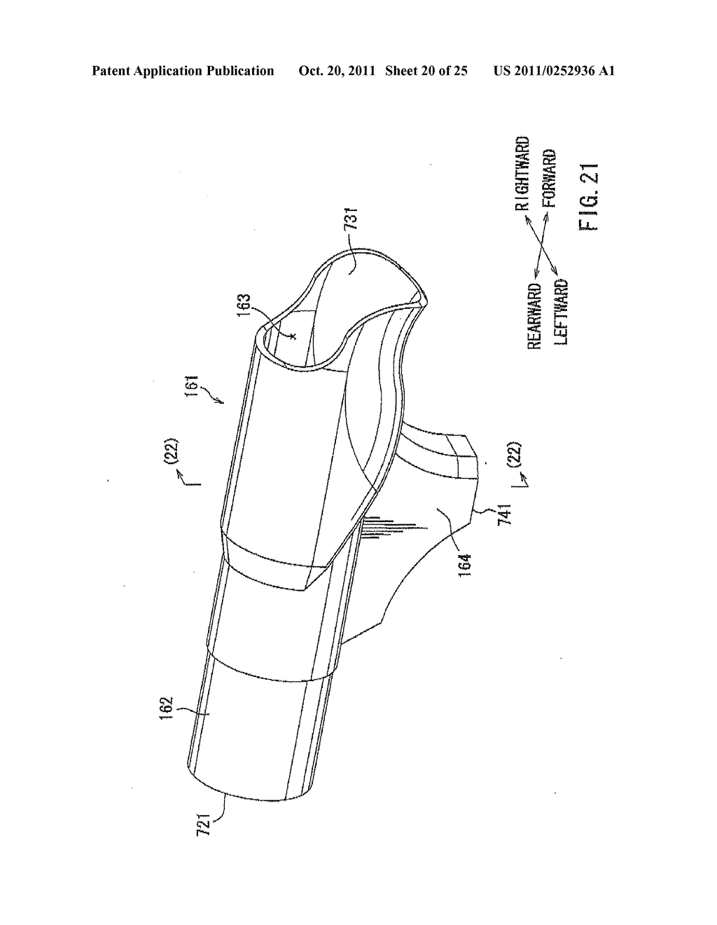 CUTTING DEVICES - diagram, schematic, and image 21