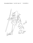 JETTISONABLE ARMOR diagram and image