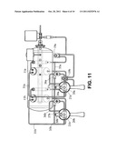 BEVERAGE PREPARING APPARATUS diagram and image