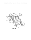 BEVERAGE PREPARING APPARATUS diagram and image