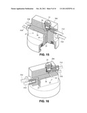 BEVERAGE PREPARING APPARATUS diagram and image