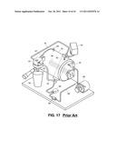 BEVERAGE PREPARING APPARATUS diagram and image