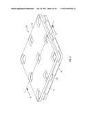 Pallet System diagram and image