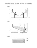 Apparatus for Producing Three-Dimensional Shaped Product diagram and image